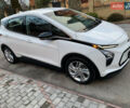 Білий Шевроле Bolt EV, об'ємом двигуна 0 л та пробігом 30 тис. км за 17050 $, фото 6 на Automoto.ua
