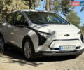 Белый Шевроле Bolt EV, объемом двигателя 0 л и пробегом 63 тыс. км за 16900 $, фото 2 на Automoto.ua