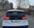 Белый Шевроле Bolt EV, объемом двигателя 0 л и пробегом 17 тыс. км за 18600 $, фото 8 на Automoto.ua