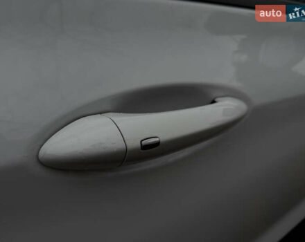 Белый Шевроле Bolt EV, объемом двигателя 0 л и пробегом 63 тыс. км за 16500 $, фото 13 на Automoto.ua