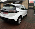 Белый Шевроле Bolt EV, объемом двигателя 0 л и пробегом 63 тыс. км за 16500 $, фото 6 на Automoto.ua