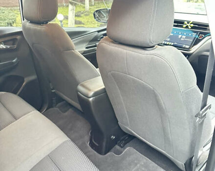 Белый Шевроле Bolt EV, объемом двигателя 0 л и пробегом 38 тыс. км за 18500 $, фото 38 на Automoto.ua