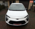 Белый Шевроле Bolt EV, объемом двигателя 0 л и пробегом 63 тыс. км за 16500 $, фото 10 на Automoto.ua