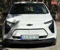Белый Шевроле Bolt EV, объемом двигателя 0 л и пробегом 63 тыс. км за 16900 $, фото 1 на Automoto.ua