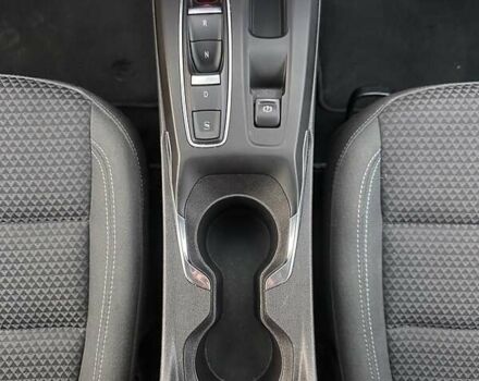 Белый Шевроле Bolt EV, объемом двигателя 0 л и пробегом 41 тыс. км за 16999 $, фото 30 на Automoto.ua