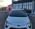 Білий Шевроле Bolt EV, об'ємом двигуна 0 л та пробігом 60 тис. км за 18300 $, фото 1 на Automoto.ua