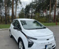 Белый Шевроле Bolt EV, объемом двигателя 0 л и пробегом 28 тыс. км за 17500 $, фото 5 на Automoto.ua