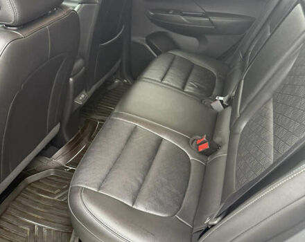 Белый Шевроле Bolt EV, объемом двигателя 0 л и пробегом 85 тыс. км за 17300 $, фото 18 на Automoto.ua