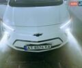 Белый Шевроле Bolt EV, объемом двигателя 0 л и пробегом 82 тыс. км за 17500 $, фото 5 на Automoto.ua