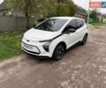 Белый Шевроле Bolt EV, объемом двигателя 0 л и пробегом 83 тыс. км за 17500 $, фото 1 на Automoto.ua