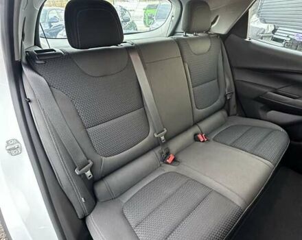 Белый Шевроле Bolt EV, объемом двигателя 0 л и пробегом 41 тыс. км за 16999 $, фото 26 на Automoto.ua