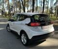 Белый Шевроле Bolt EV, объемом двигателя 0 л и пробегом 41 тыс. км за 18600 $, фото 10 на Automoto.ua