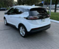 Белый Шевроле Bolt EV, объемом двигателя 0 л и пробегом 36 тыс. км за 20000 $, фото 2 на Automoto.ua