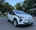 Белый Шевроле Bolt EV, объемом двигателя 0 л и пробегом 36 тыс. км за 20000 $, фото 1 на Automoto.ua