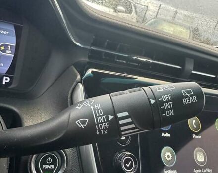 Белый Шевроле Bolt EV, объемом двигателя 0 л и пробегом 41 тыс. км за 16999 $, фото 38 на Automoto.ua