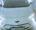 Белый Шевроле Bolt EV, объемом двигателя 0 л и пробегом 82 тыс. км за 17500 $, фото 7 на Automoto.ua