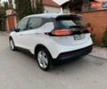 Білий Шевроле Bolt EV, об'ємом двигуна 0 л та пробігом 30 тис. км за 17050 $, фото 3 на Automoto.ua