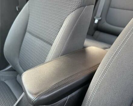 Белый Шевроле Bolt EV, объемом двигателя 0 л и пробегом 41 тыс. км за 16999 $, фото 42 на Automoto.ua