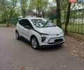 Білий Шевроле Bolt EV, об'ємом двигуна 0 л та пробігом 88 тис. км за 16999 $, фото 1 на Automoto.ua