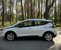 Білий Шевроле Bolt EV, об'ємом двигуна 0 л та пробігом 41 тис. км за 18600 $, фото 5 на Automoto.ua