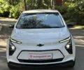 Белый Шевроле Bolt EV, объемом двигателя 0 л и пробегом 41 тыс. км за 18600 $, фото 1 на Automoto.ua