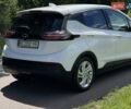 Белый Шевроле Bolt EV, объемом двигателя 0 л и пробегом 20 тыс. км за 19999 $, фото 7 на Automoto.ua