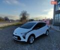 Белый Шевроле Bolt EV, объемом двигателя 0 л и пробегом 60 тыс. км за 18300 $, фото 12 на Automoto.ua