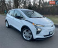Белый Шевроле Bolt EV, объемом двигателя 0 л и пробегом 17 тыс. км за 18600 $, фото 18 на Automoto.ua