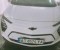 Белый Шевроле Bolt EV, объемом двигателя 0 л и пробегом 82 тыс. км за 17500 $, фото 8 на Automoto.ua