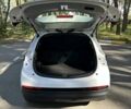 Белый Шевроле Bolt EV, объемом двигателя 0 л и пробегом 41 тыс. км за 18600 $, фото 12 на Automoto.ua