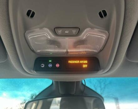 Белый Шевроле Bolt EV, объемом двигателя 0 л и пробегом 41 тыс. км за 16999 $, фото 31 на Automoto.ua