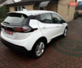 Белый Шевроле Bolt EV, объемом двигателя 0 л и пробегом 63 тыс. км за 16500 $, фото 5 на Automoto.ua