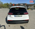 Білий Шевроле Bolt EV, об'ємом двигуна 0 л та пробігом 83 тис. км за 16400 $, фото 6 на Automoto.ua
