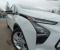 Белый Шевроле Bolt EV, объемом двигателя 0 л и пробегом 21 тыс. км за 17500 $, фото 1 на Automoto.ua
