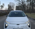 Белый Шевроле Bolt EV, объемом двигателя 0 л и пробегом 17 тыс. км за 18600 $, фото 2 на Automoto.ua