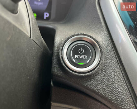 Белый Шевроле Bolt EV, объемом двигателя 0 л и пробегом 34 тыс. км за 18999 $, фото 24 на Automoto.ua