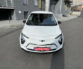 Білий Шевроле Bolt EV, об'ємом двигуна 0 л та пробігом 130 тис. км за 15850 $, фото 2 на Automoto.ua