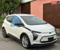 Белый Шевроле Bolt EV, объемом двигателя 0 л и пробегом 78 тыс. км за 10300 $, фото 1 на Automoto.ua