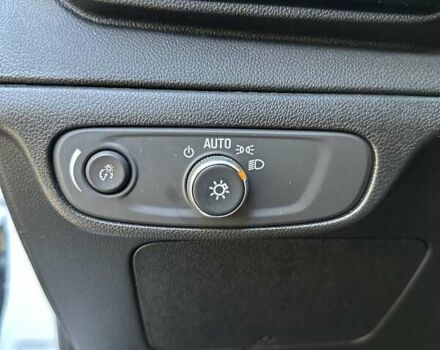 Білий Шевроле Bolt EV, об'ємом двигуна 0 л та пробігом 41 тис. км за 18600 $, фото 14 на Automoto.ua