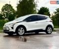 Белый Шевроле Bolt EV, объемом двигателя 0 л и пробегом 180 тыс. км за 15100 $, фото 1 на Automoto.ua