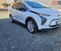 Белый Шевроле Bolt EV, объемом двигателя 0 л и пробегом 48 тыс. км за 20850 $, фото 1 на Automoto.ua