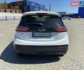 Белый Шевроле Bolt EV, объемом двигателя 0 л и пробегом 51 тыс. км за 17300 $, фото 5 на Automoto.ua