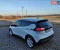 Белый Шевроле Bolt EV, объемом двигателя 0 л и пробегом 60 тыс. км за 18300 $, фото 8 на Automoto.ua