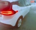 Белый Шевроле Bolt EV, объемом двигателя 0 л и пробегом 82 тыс. км за 17500 $, фото 3 на Automoto.ua