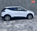 Белый Шевроле Bolt EV, объемом двигателя 0 л и пробегом 37 тыс. км за 19700 $, фото 4 на Automoto.ua