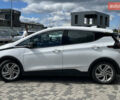 Белый Шевроле Bolt EV, объемом двигателя 0 л и пробегом 34 тыс. км за 18999 $, фото 3 на Automoto.ua