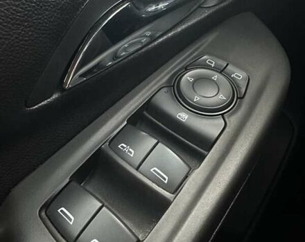 Белый Шевроле Bolt EV, объемом двигателя 0 л и пробегом 41 тыс. км за 16999 $, фото 33 на Automoto.ua