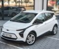 Белый Шевроле Bolt EV, объемом двигателя 0 л и пробегом 85 тыс. км за 15500 $, фото 1 на Automoto.ua