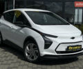Белый Шевроле Bolt EV, объемом двигателя 0 л и пробегом 34 тыс. км за 18999 $, фото 1 на Automoto.ua