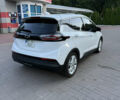 Белый Шевроле Bolt EV, объемом двигателя 0 л и пробегом 36 тыс. км за 20000 $, фото 3 на Automoto.ua